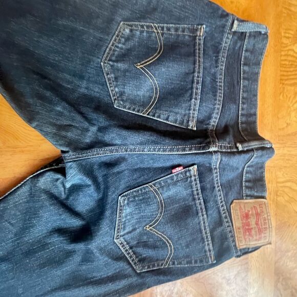 Levi's 527 32 x 32 Levi Strauss - Picture 3 of 16